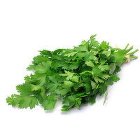 Organic Italian Parsley - 1 Each